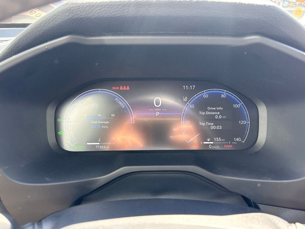 2024 Toyota RAV4 Hybrid Limited