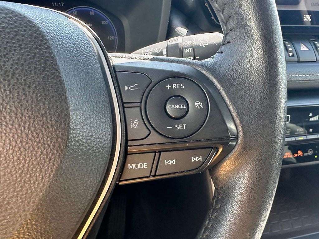 2024 Toyota RAV4 Hybrid Limited