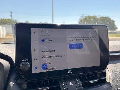 2024 Toyota RAV4 Hybrid Limited