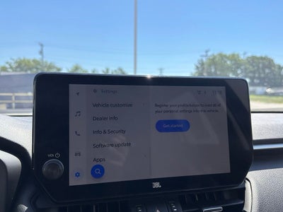 2024 Toyota RAV4 Hybrid Limited