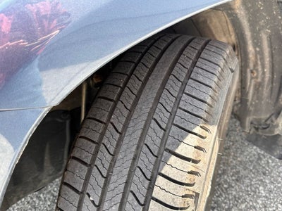 2011 Toyota RAV4 Limited