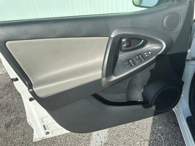 2012 Toyota RAV4 Limited