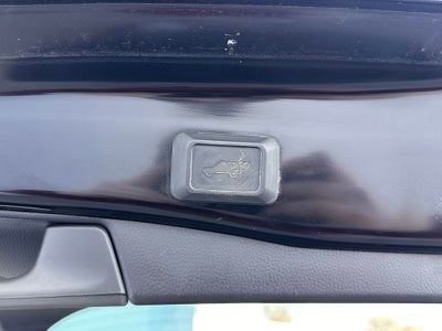 2020 Toyota RAV4 Hybrid Limited