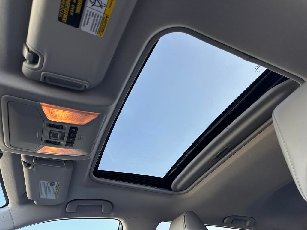 2020 Toyota RAV4 Hybrid Limited