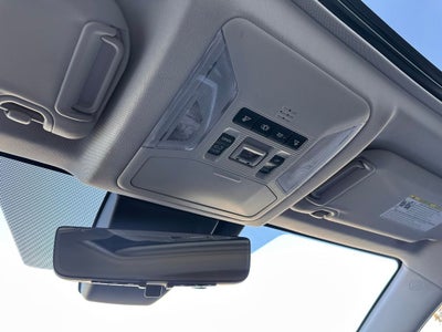 2020 Toyota RAV4 Hybrid Limited