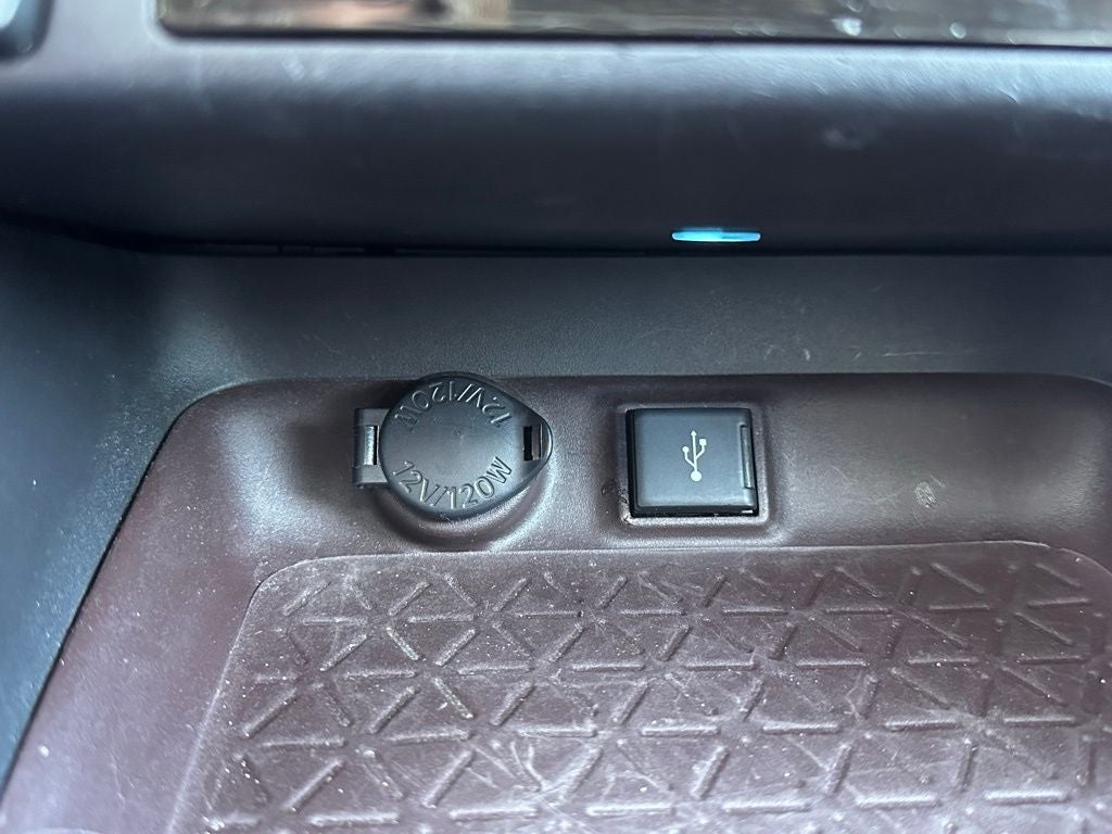 2020 Toyota RAV4 Hybrid Limited