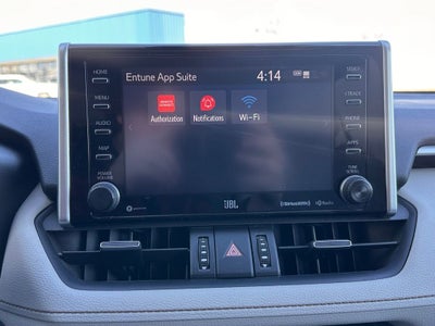 2020 Toyota RAV4 Hybrid Limited