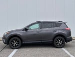 2018 Toyota RAV4 SE