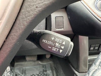 2018 Toyota RAV4 SE