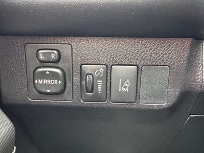 2018 Toyota RAV4 SE
