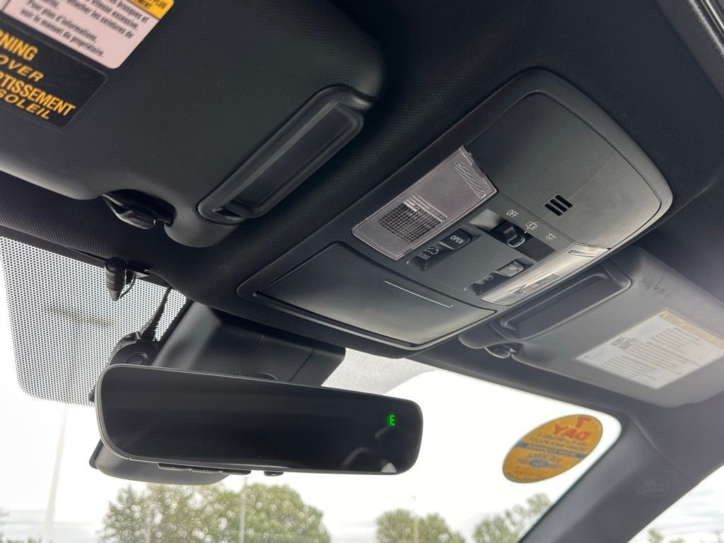 2018 Toyota RAV4 SE