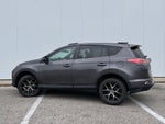 2018 Toyota RAV4 SE