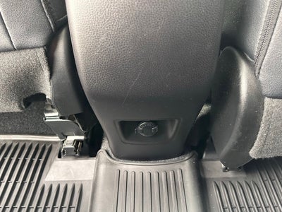 2018 Toyota RAV4 SE