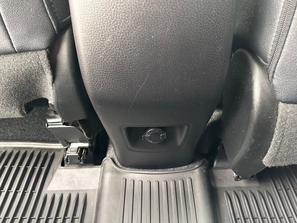 2018 Toyota RAV4 SE
