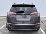 2018 Toyota RAV4 SE