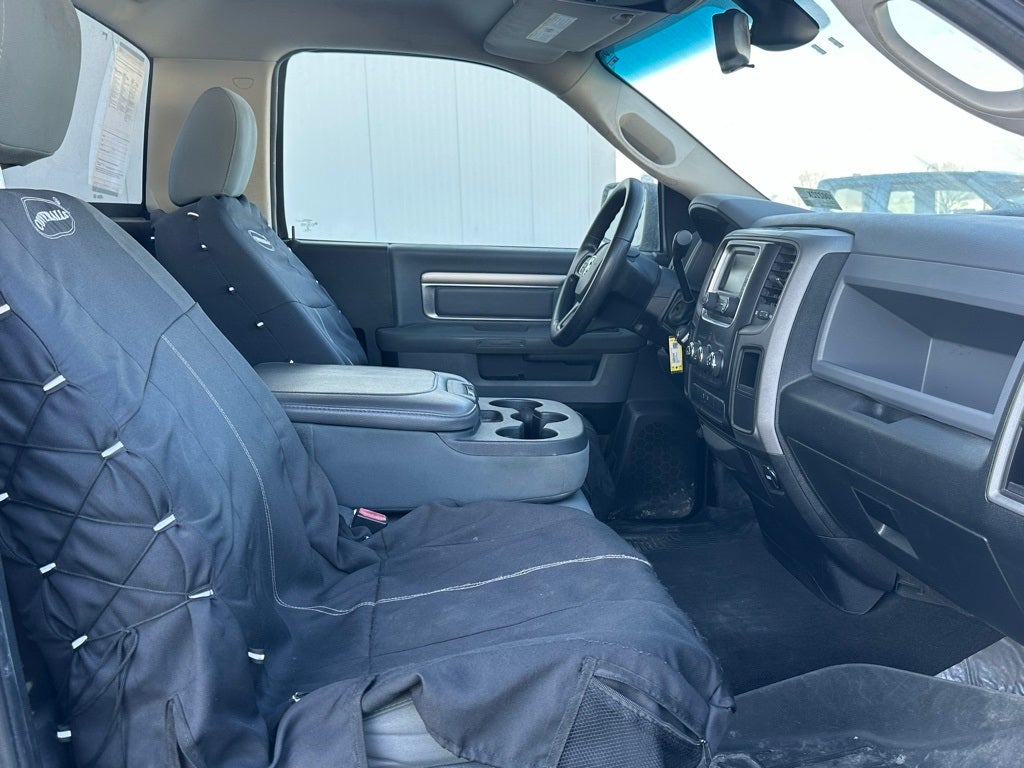 2015 RAM 1500 Tradesman