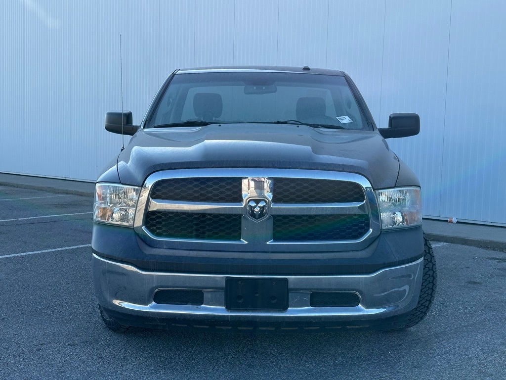 2015 RAM 1500 Tradesman