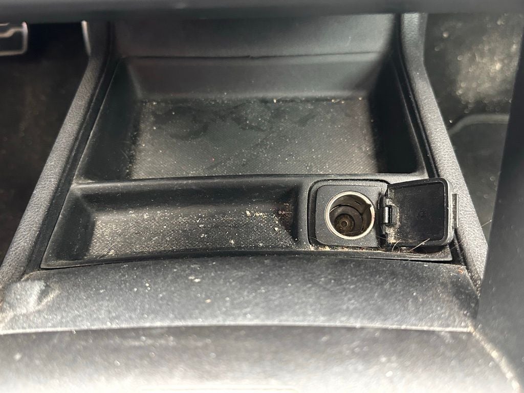 2013 Ford Fusion Titanium