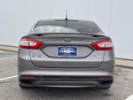 2013 Ford Fusion Titanium