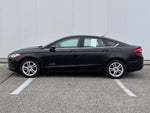 2018 Ford Fusion Hybrid SE