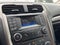 2018 Ford Fusion Hybrid SE