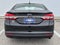 2018 Ford Fusion Hybrid SE
