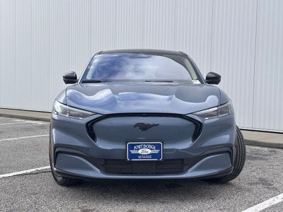 2023 Ford Mustang Mach-E Premium