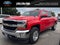 2017 Chevrolet Silverado 1500 LT LT1