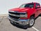 2017 Chevrolet Silverado 1500 LT LT1