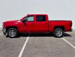 2017 Chevrolet Silverado 1500 LT LT1