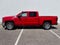 2017 Chevrolet Silverado 1500 LT LT1