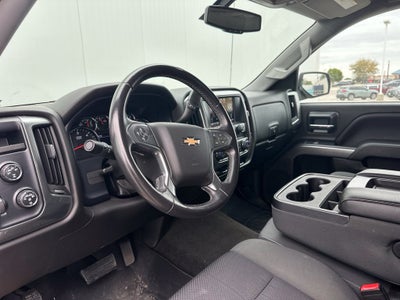2014 Chevrolet Silverado 1500 LT LT1