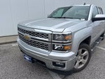 2014 Chevrolet Silverado 1500 LT LT1