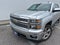 2014 Chevrolet Silverado 1500 LT LT1