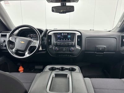 2014 Chevrolet Silverado 1500 LT LT1