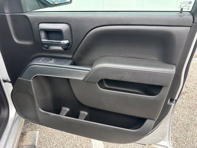 2014 Chevrolet Silverado 1500 LT LT1