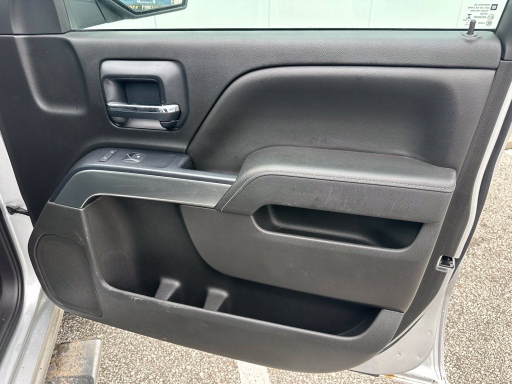 2014 Chevrolet Silverado 1500 LT LT1