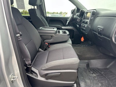 2014 Chevrolet Silverado 1500 LT LT1