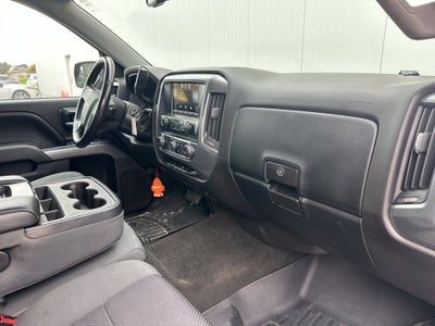 2014 Chevrolet Silverado 1500 LT LT1