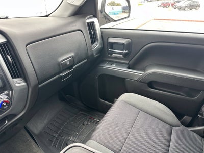 2014 Chevrolet Silverado 1500 LT LT1