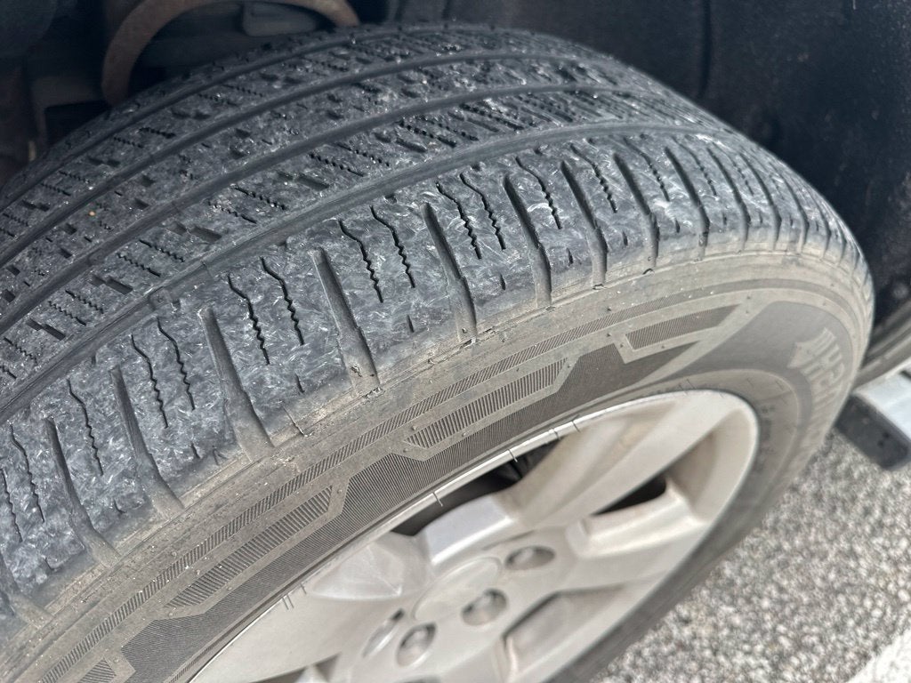 2014 Chevrolet Silverado 1500 LT LT1