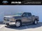 2014 Chevrolet Silverado 1500 LT LT1