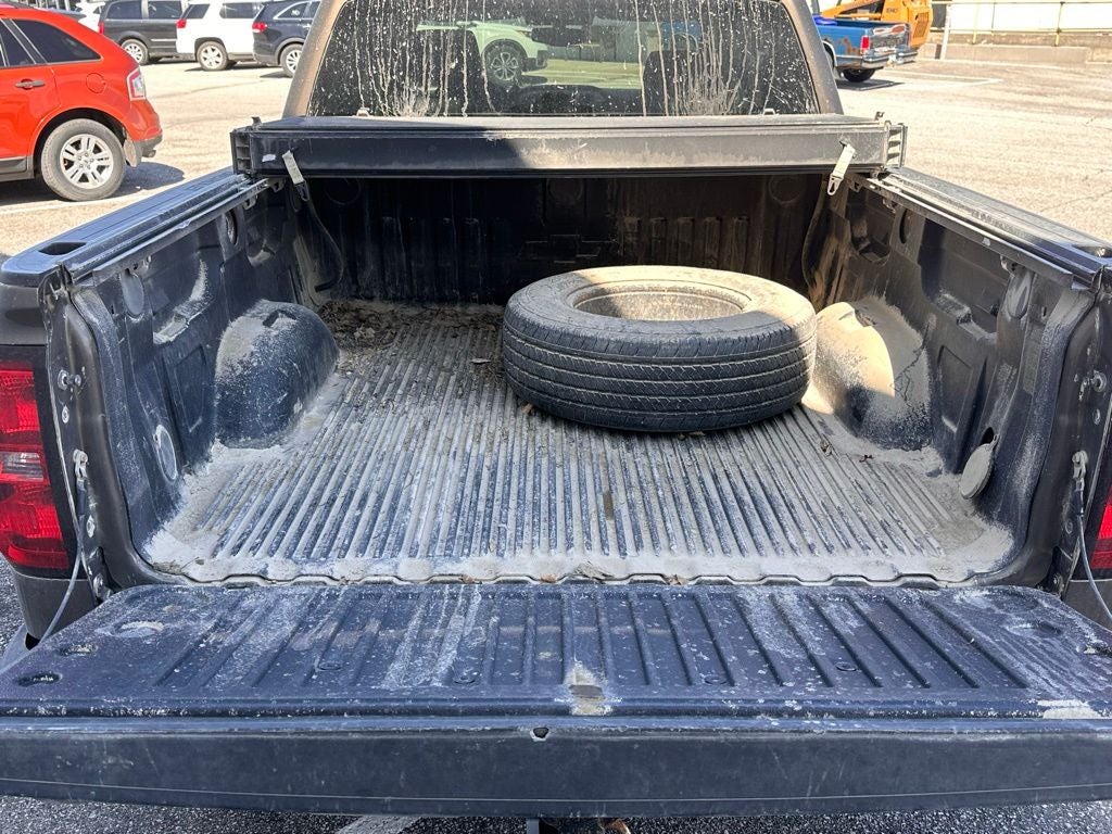 2014 Chevrolet Silverado 1500 LT LT1