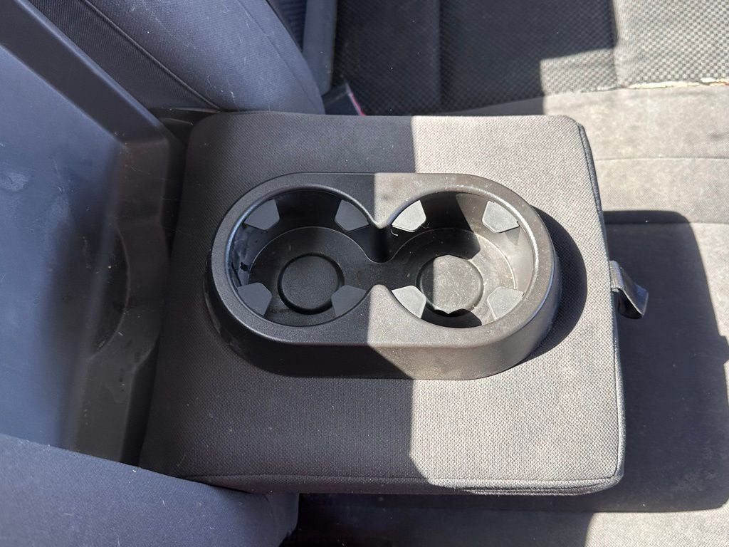 2014 Chevrolet Silverado 1500 LT LT1