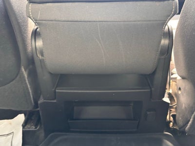 2014 Chevrolet Silverado 1500 LT LT1
