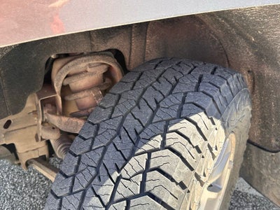 2014 Chevrolet Silverado 1500 LT LT1