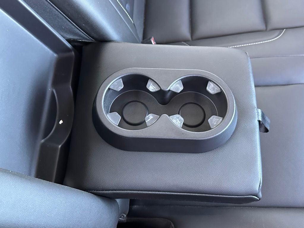 2015 Chevrolet Silverado 1500 LTZ 1LZ