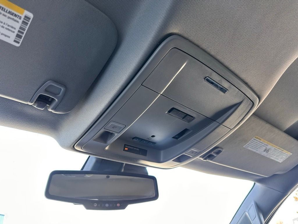 2015 Chevrolet Silverado 1500 LTZ 1LZ