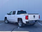 2015 Chevrolet Silverado 1500 LTZ 1LZ