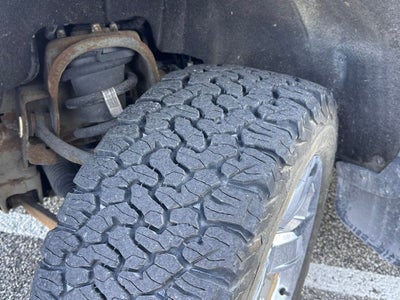 2015 Chevrolet Silverado 1500 LTZ 1LZ